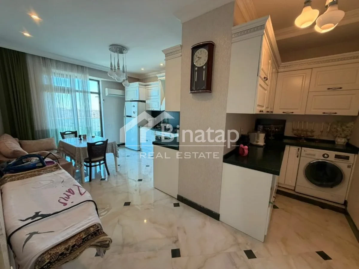 Satılır 5+ otaqlı yeni tikili 250 m², 8 Noyabr m. — şəkil 10