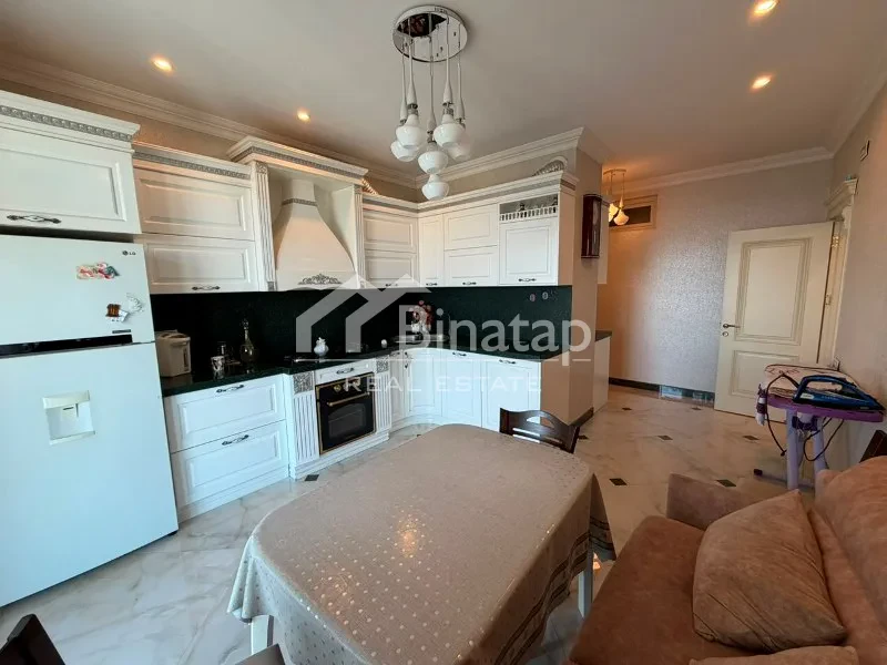 Satılır 5+ otaqlı yeni tikili 250 m², 8 Noyabr m. — şəkil 11