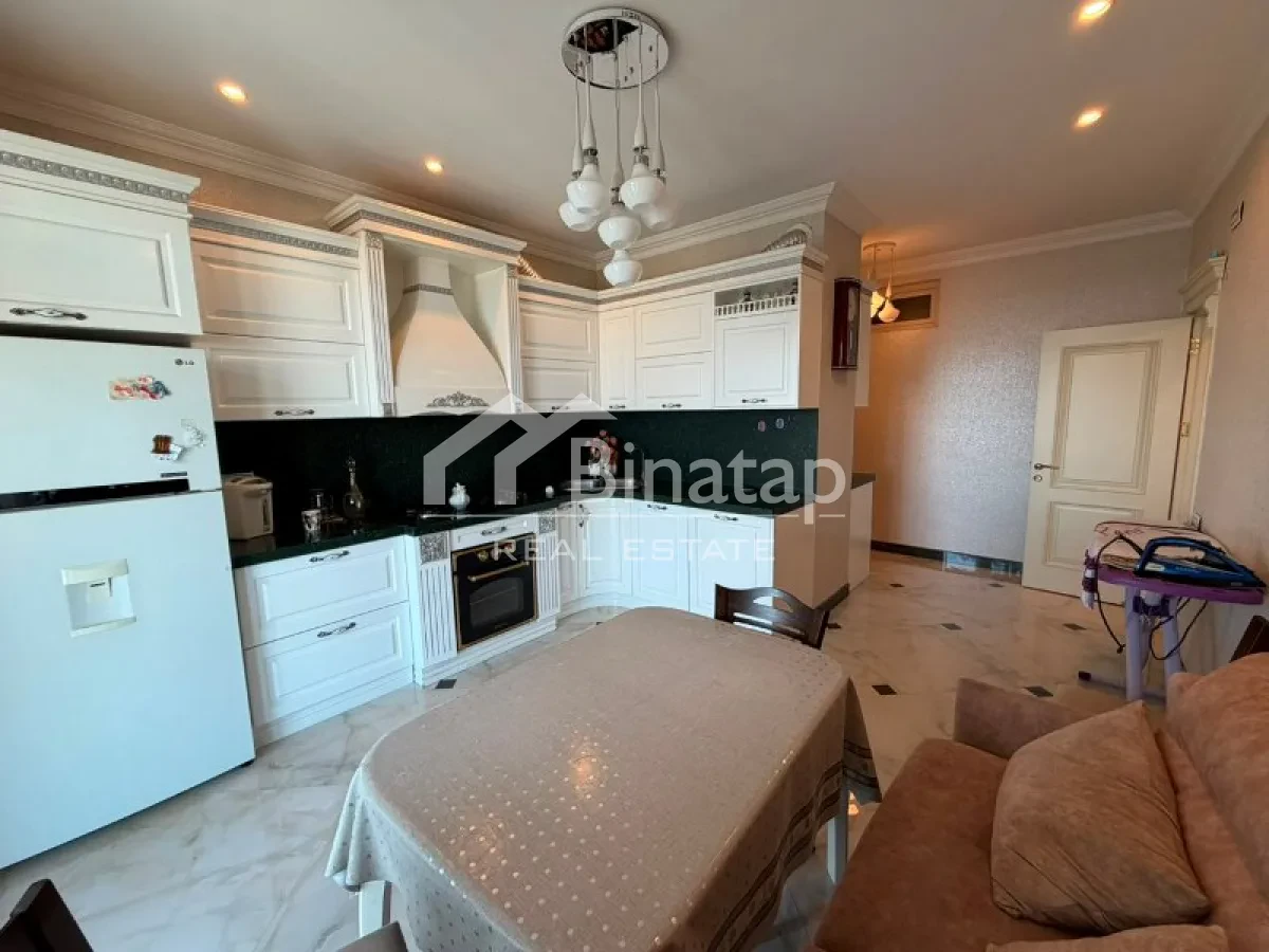 Satılır 5+ otaqlı yeni tikili 250 m², 8 Noyabr m. — şəkil 11