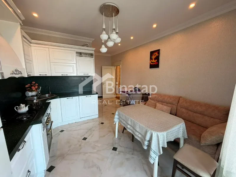 Satılır 5+ otaqlı yeni tikili 250 m², 8 Noyabr m. — şəkil 12