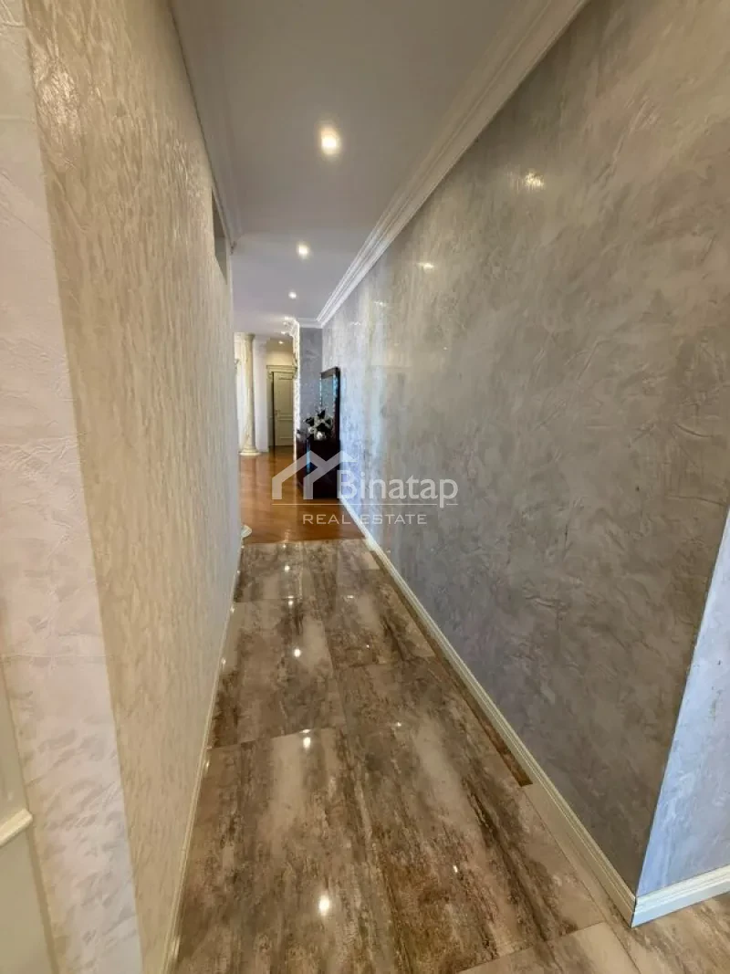 Satılır 5+ otaqlı yeni tikili 250 m², 8 Noyabr m. — şəkil 15