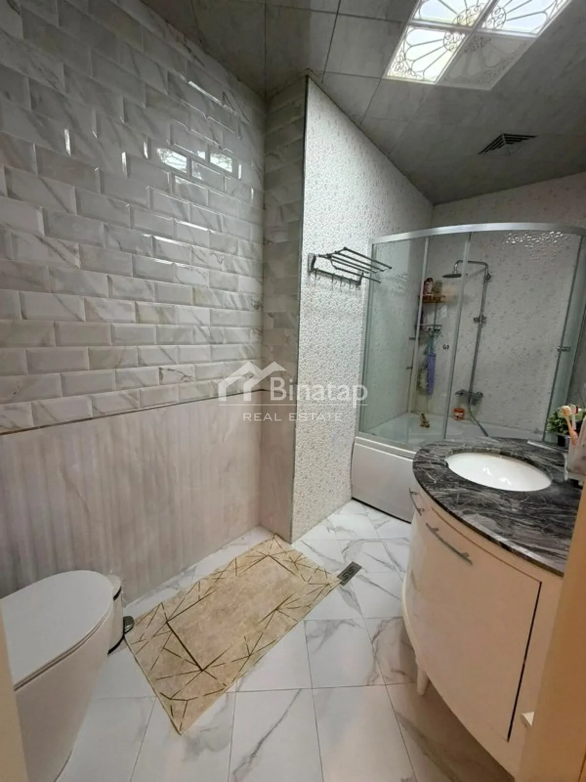 Satılır 5+ otaqlı yeni tikili 250 m², 8 Noyabr m. — şəkil 16