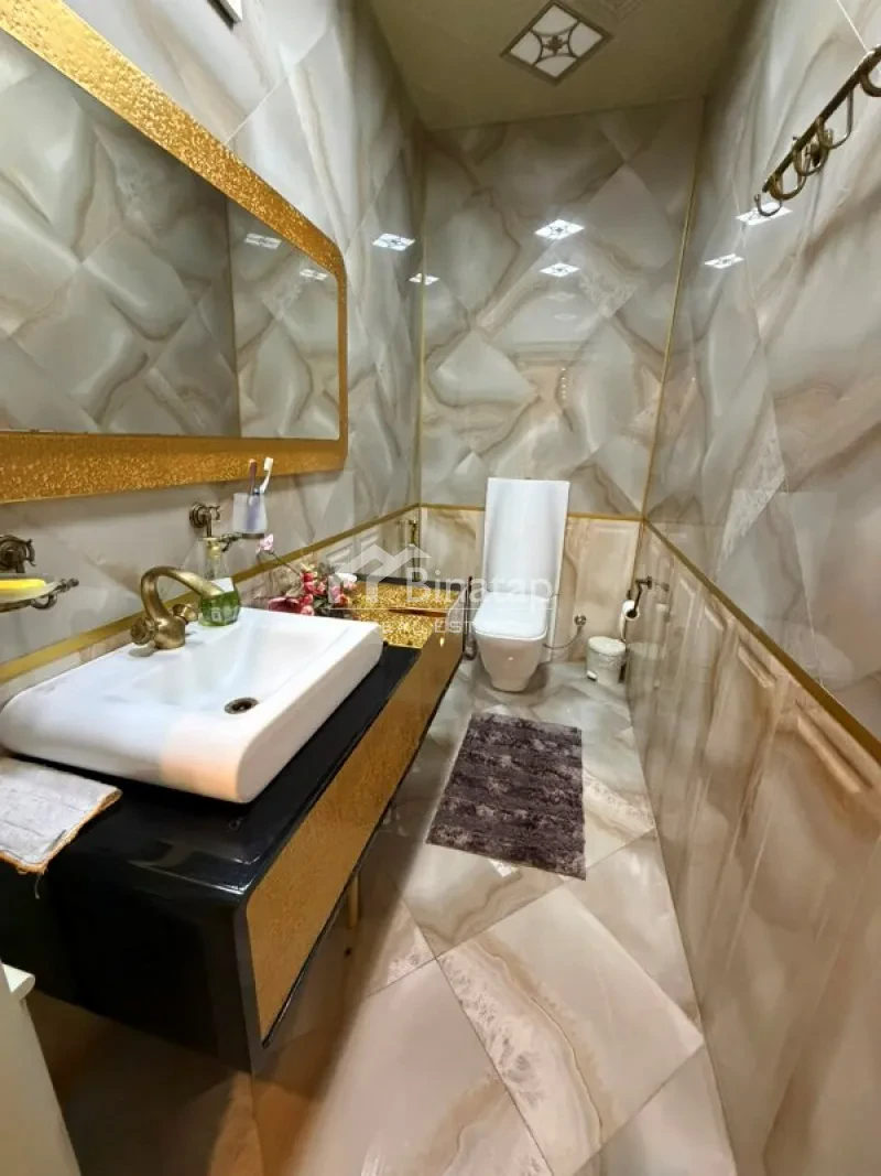 Satılır 5+ otaqlı yeni tikili 250 m², 8 Noyabr m. — şəkil 19