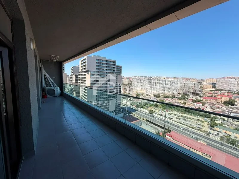 Satılır 5+ otaqlı yeni tikili 250 m², 8 Noyabr m. — şəkil 20
