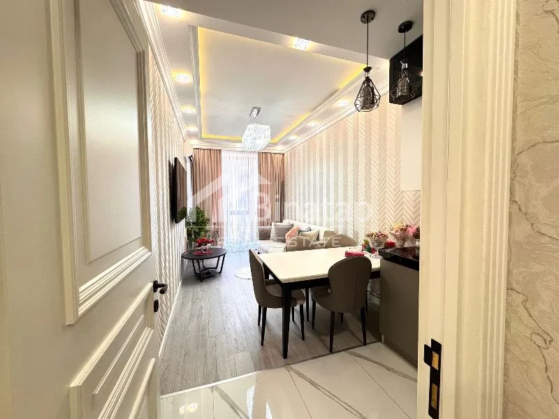 Satılır 2 otaqlı yeni tikili 52 m², Gənclik m.
