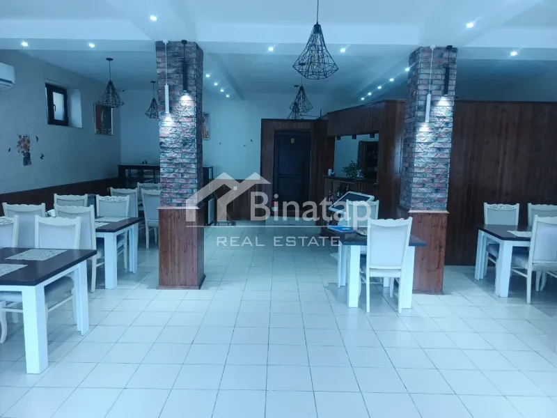Satılır obyekt 320 m², Masazır qəs.