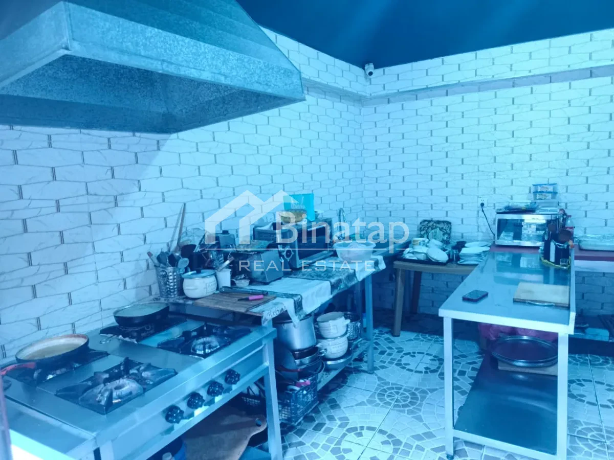 Satılır obyekt 320 m², Masazır qəs. — şəkil 4