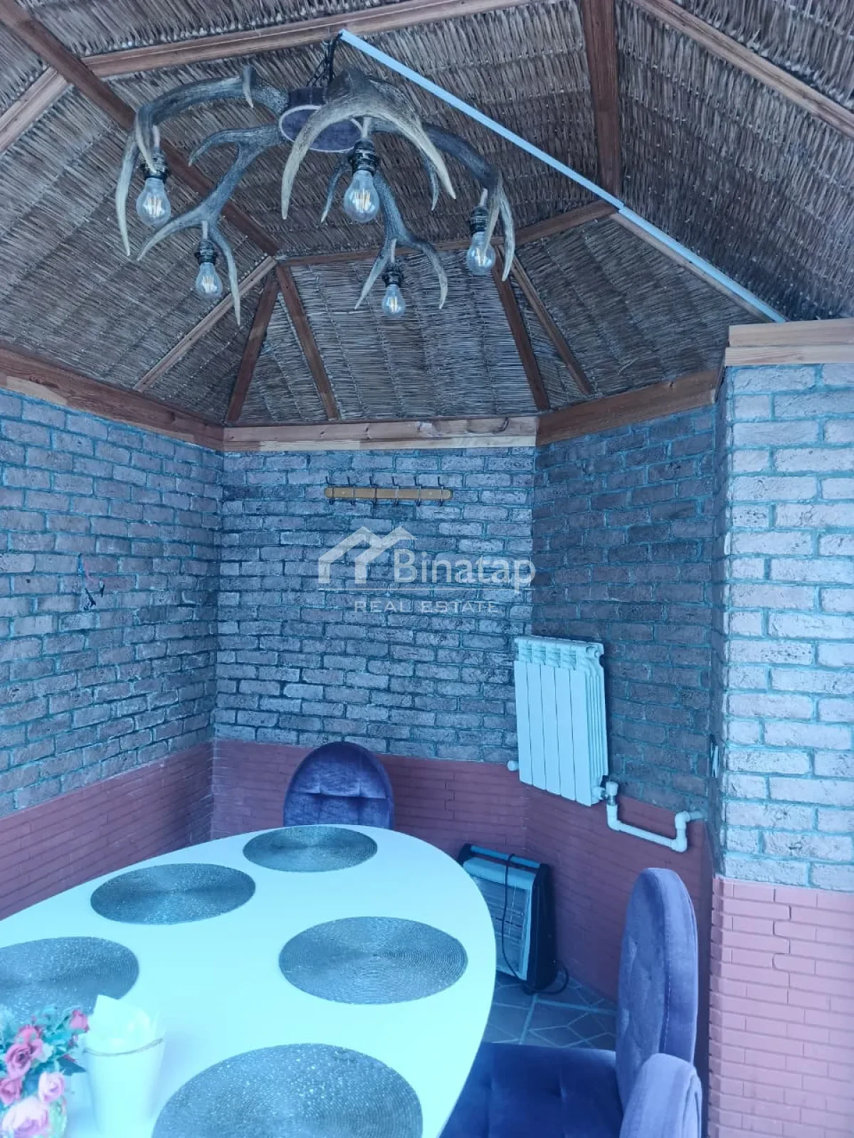 Satılır obyekt 320 m², Masazır qəs. — şəkil 17