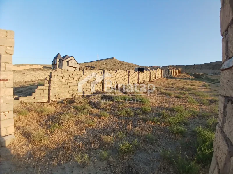 Satılır torpaq 14 sot, Maştağa qəs. — şəkil 7