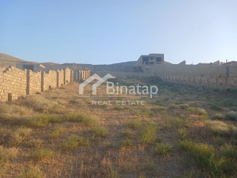 Satılır torpaq 14 sot, Maştağa qəs. — şəkil 8