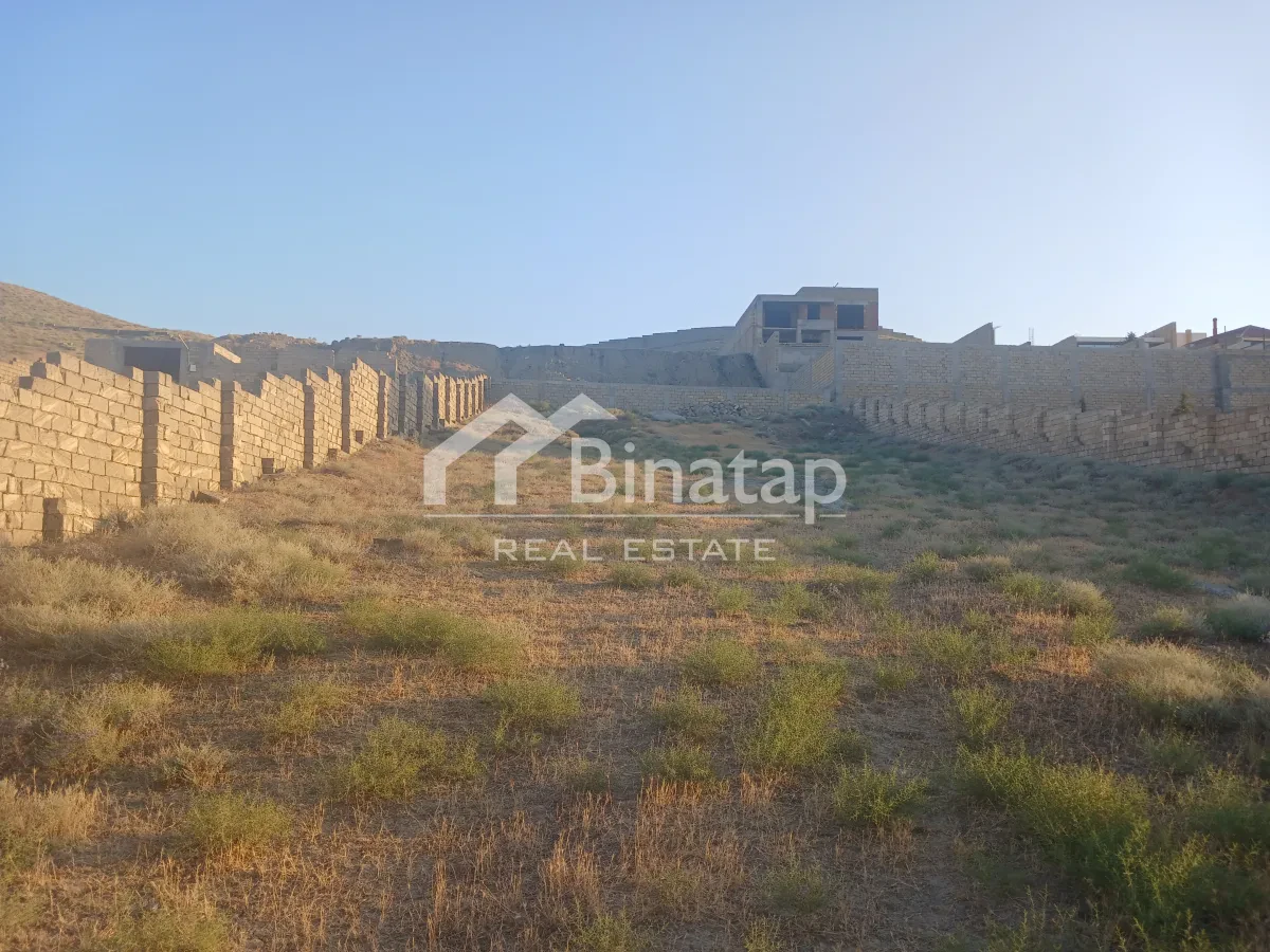 Satılır torpaq 14 sot, Maştağa qəs. — şəkil 8