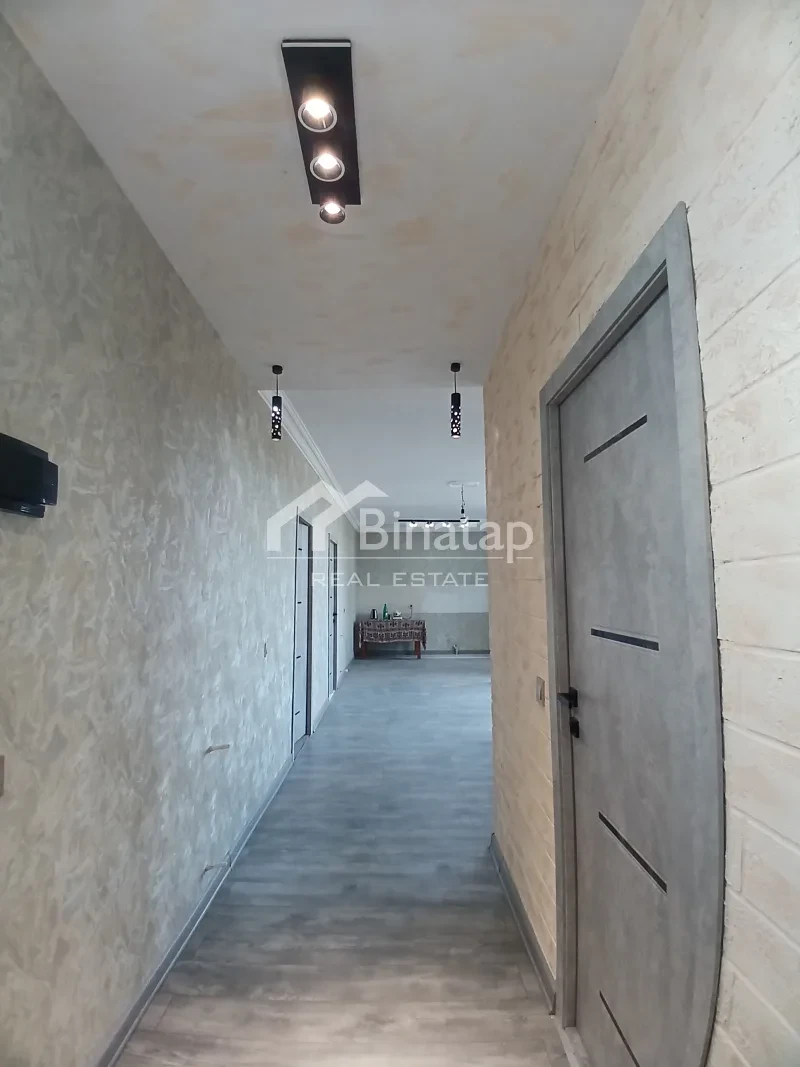 Satılır 3 otaqlı həyət evi / bağ evi 120 m², Maştağa qəs. — şəkil 10