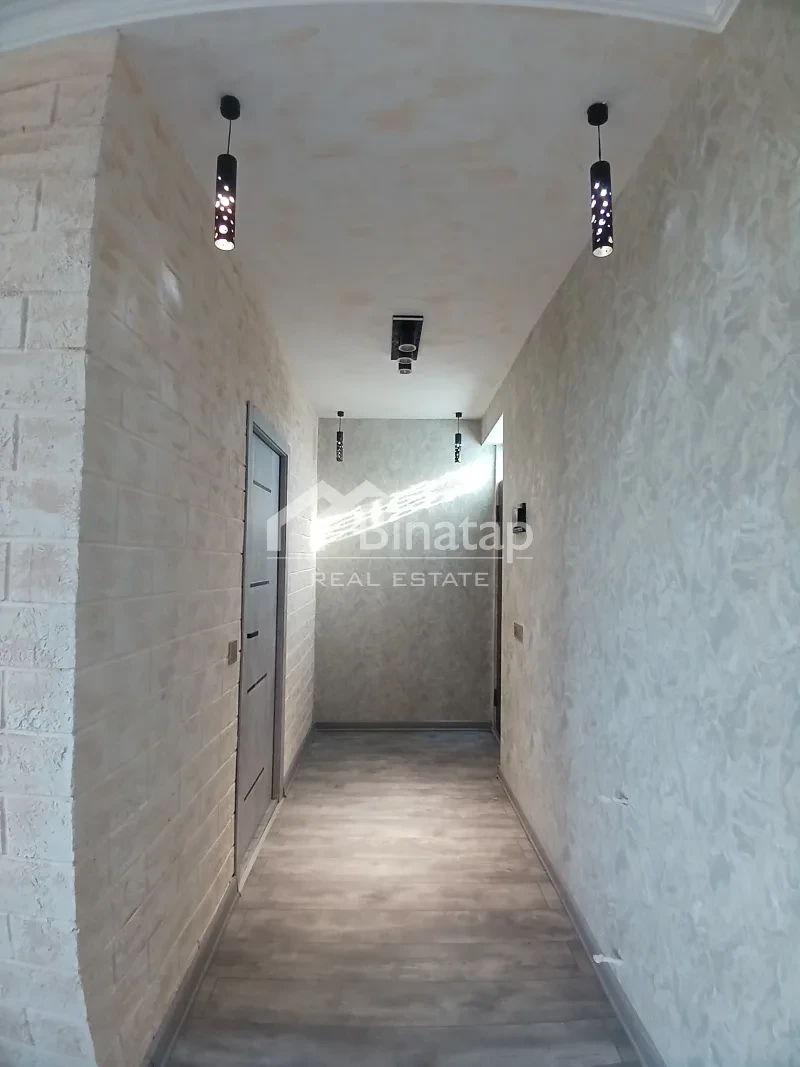 Satılır 3 otaqlı həyət evi / bağ evi 120 m², Maştağa qəs. — şəkil 12