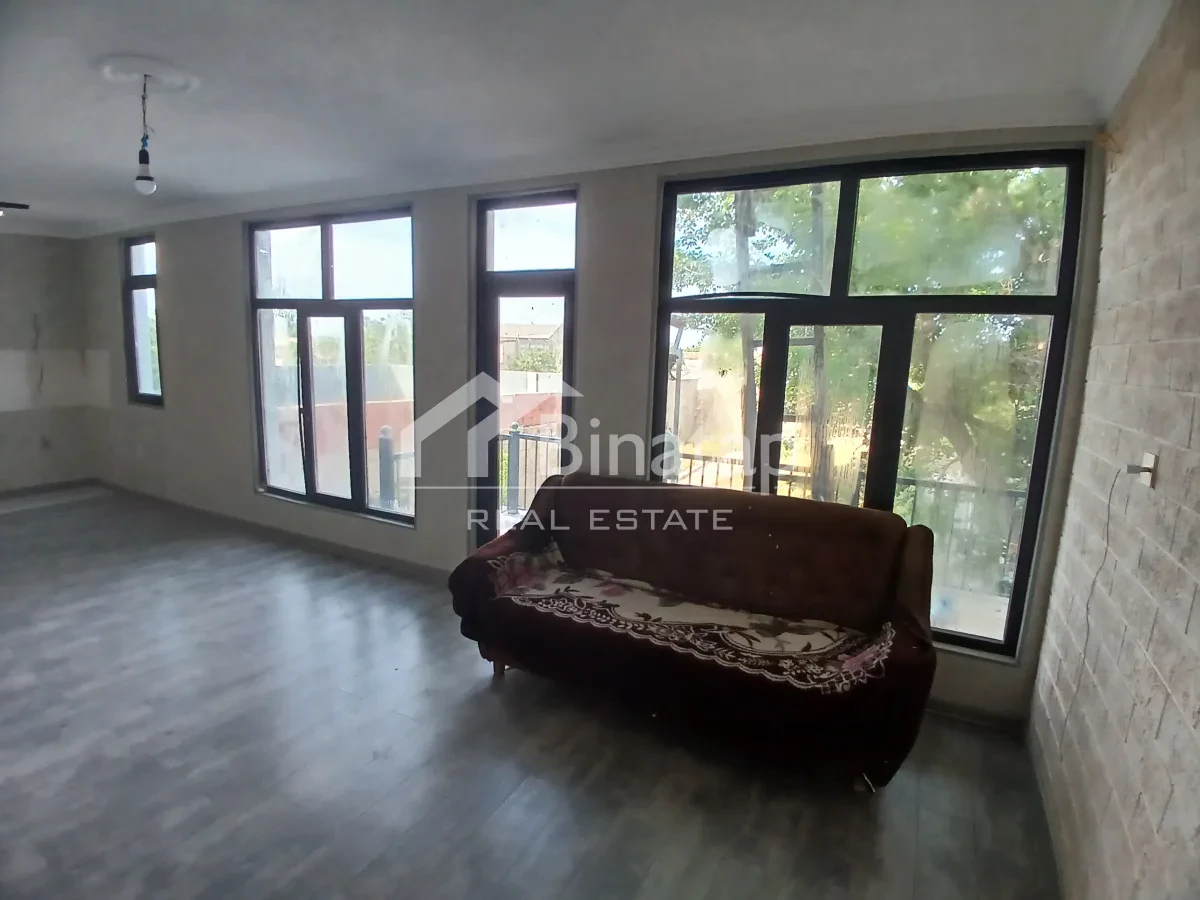 Satılır 3 otaqlı həyət evi / bağ evi 120 m², Maştağa qəs. — şəkil 13