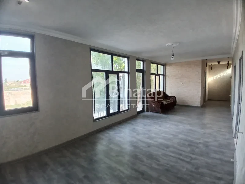 Satılır 3 otaqlı həyət evi / bağ evi 120 m², Maştağa qəs. — şəkil 15