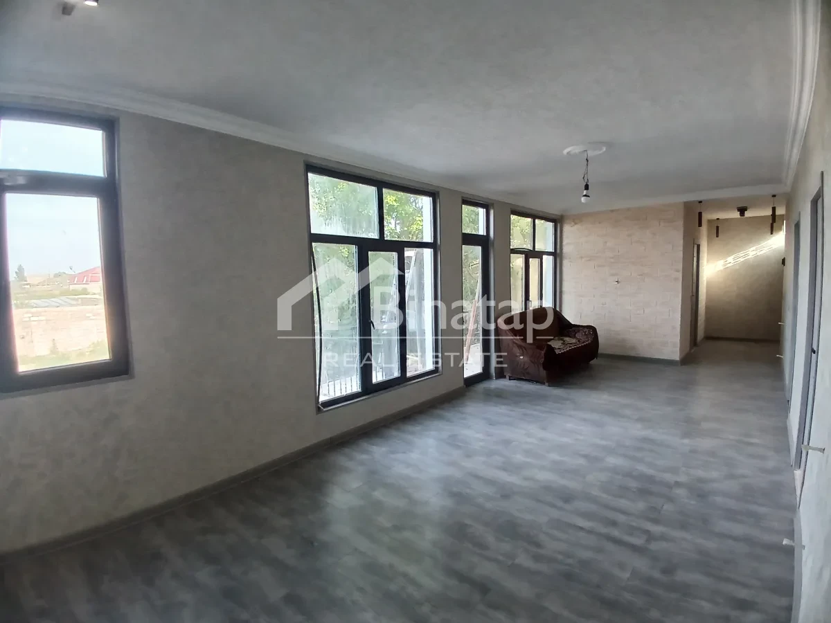 Satılır 3 otaqlı həyət evi / bağ evi 120 m², Maştağa qəs. — şəkil 15