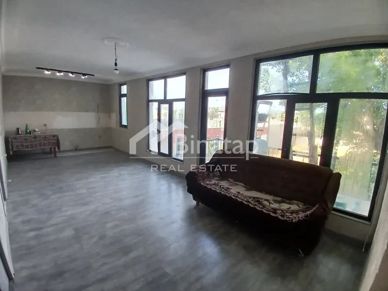Satılır 3 otaqlı həyət evi / bağ evi 120 m², Maştağa qəs. — şəkil 16