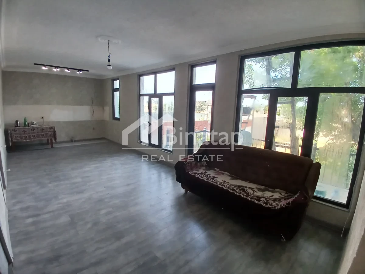 Satılır 3 otaqlı həyət evi / bağ evi 120 m², Maştağa qəs. — şəkil 16