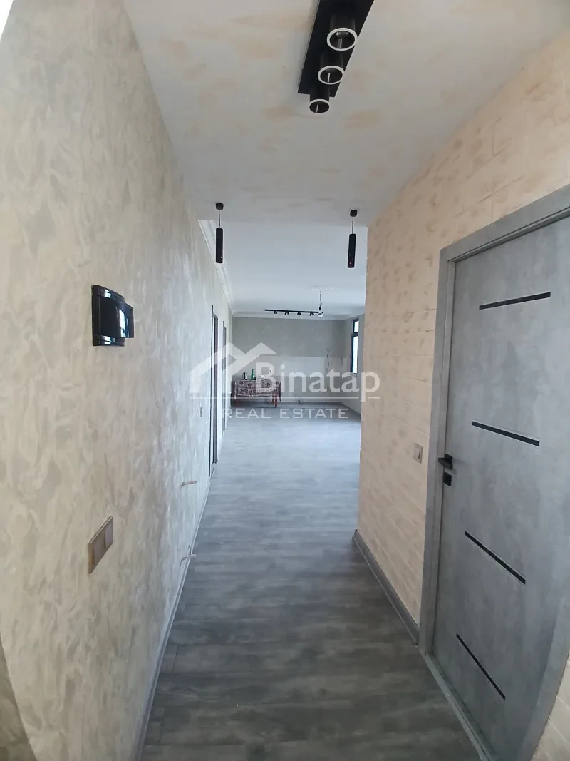 Satılır 3 otaqlı həyət evi / bağ evi 120 m², Maştağa qəs. — şəkil 18