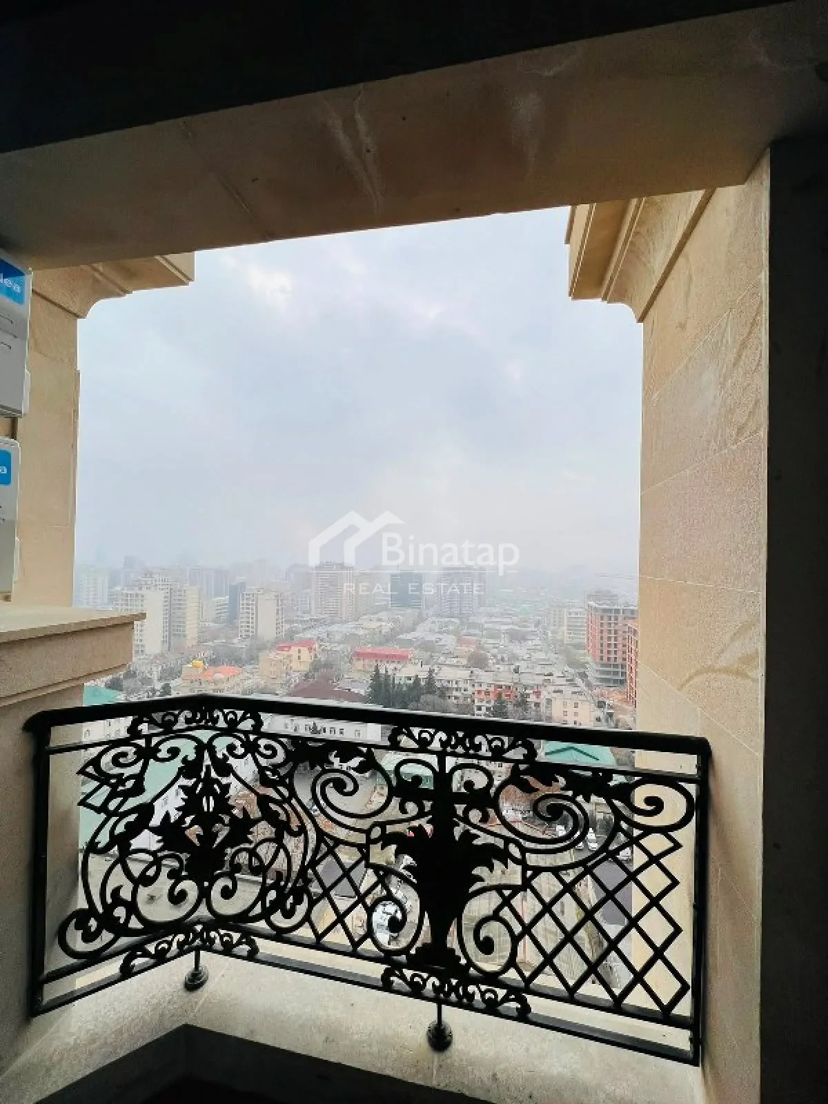İcarəyə verilir 2 otaqlı yeni tikili 98 m², Nizami m. — şəkil 9