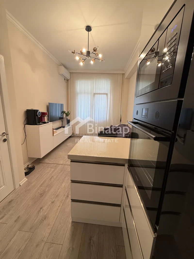 Satılır Studio yeni tikili 39 m², Massiv D qəs.
