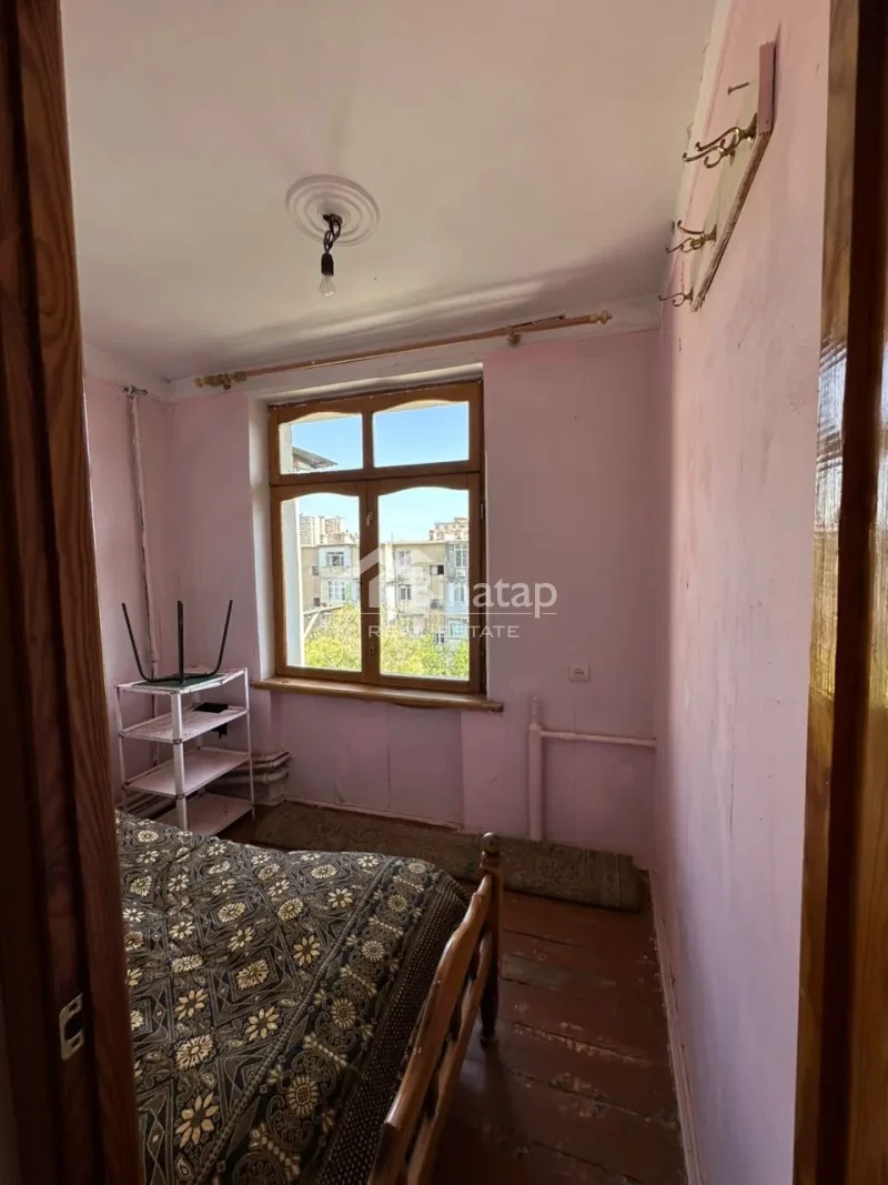 Satılır 2 otaqlı köhnə tikili 30 m², Neftçilər m. — şəkil 4