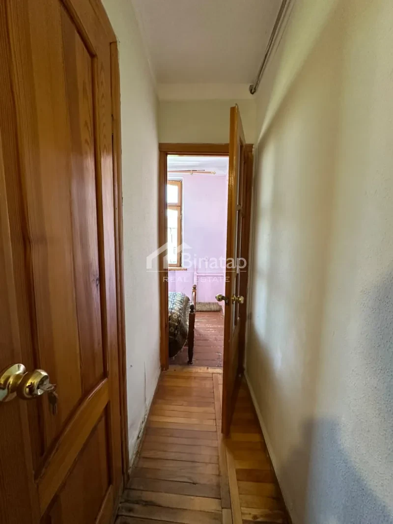 Satılır 2 otaqlı köhnə tikili 30 m², Neftçilər m. — şəkil 7