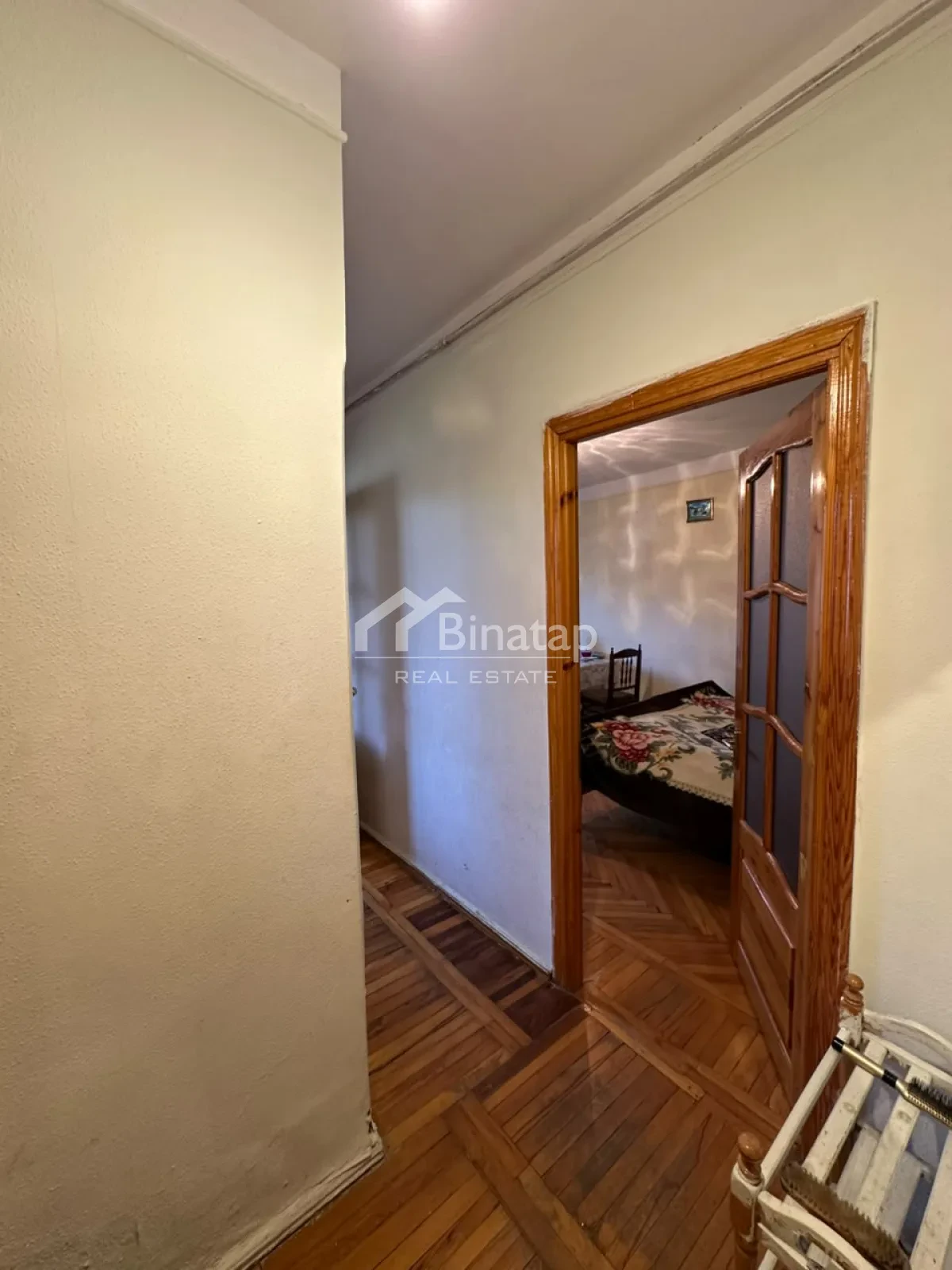 Satılır 2 otaqlı köhnə tikili 30 m², Neftçilər m. — şəkil 8