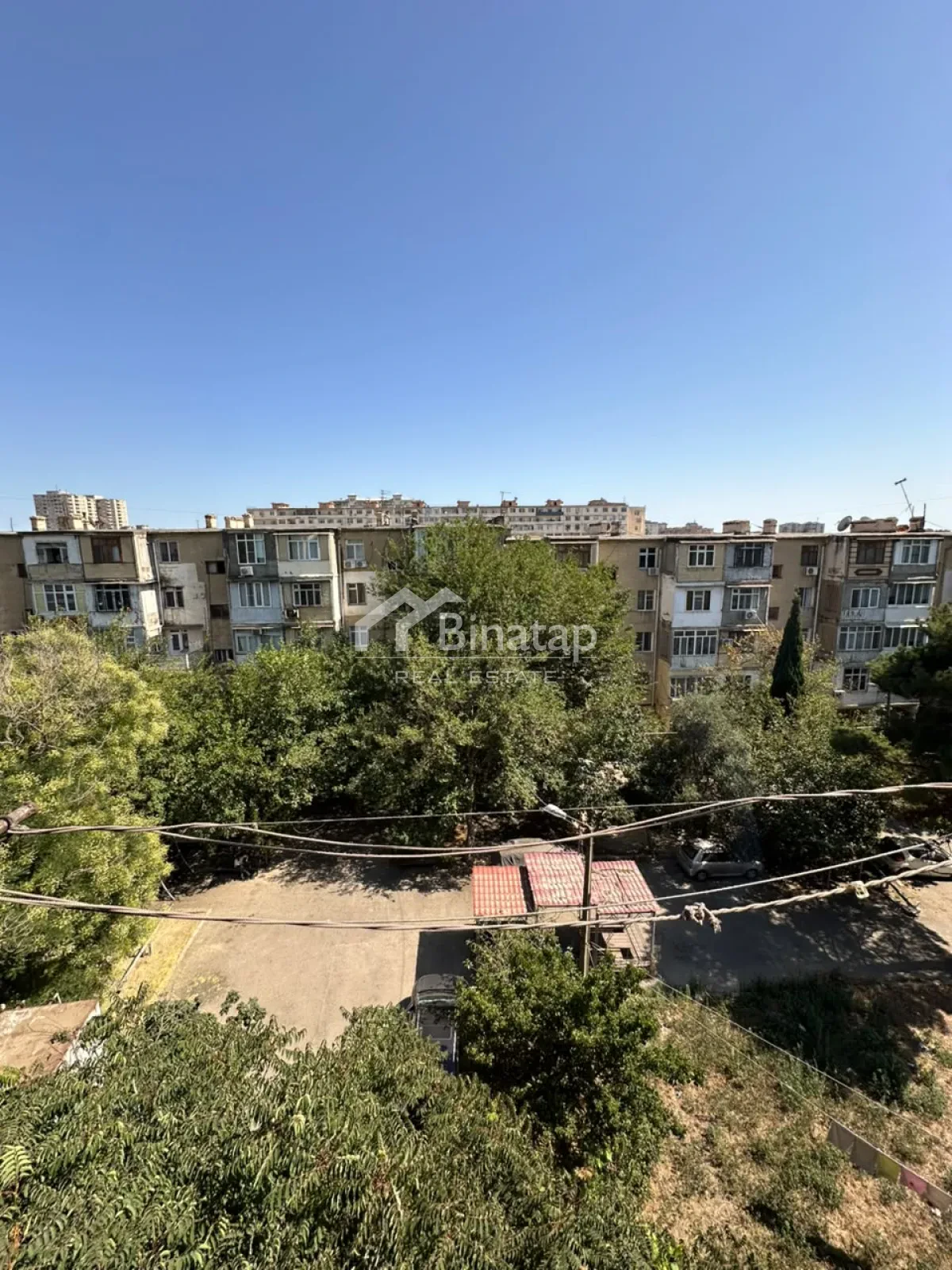 Satılır 2 otaqlı köhnə tikili 30 m², Neftçilər m. — şəkil 11