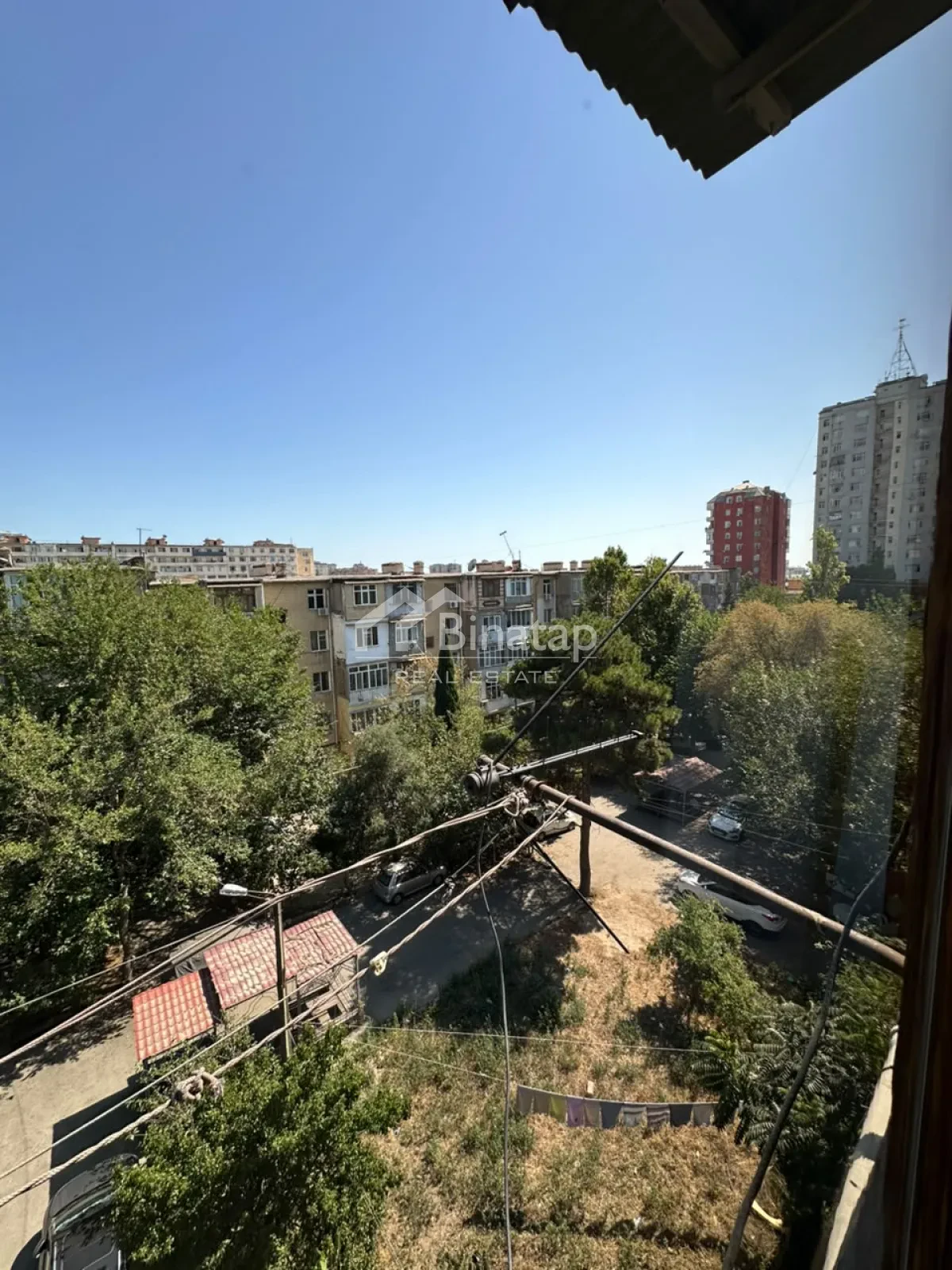 Satılır 2 otaqlı köhnə tikili 30 m², Neftçilər m. — şəkil 12