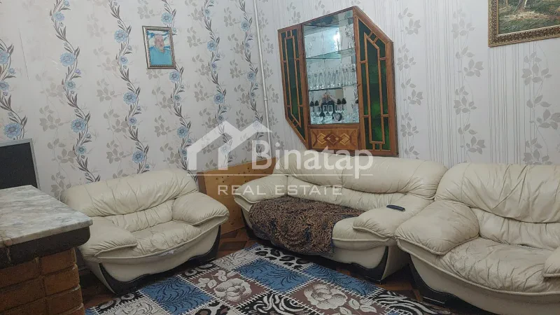Satılır 5+ otaqlı həyət evi / bağ evi 200 m², Bakıxanov qəs. — şəkil 3