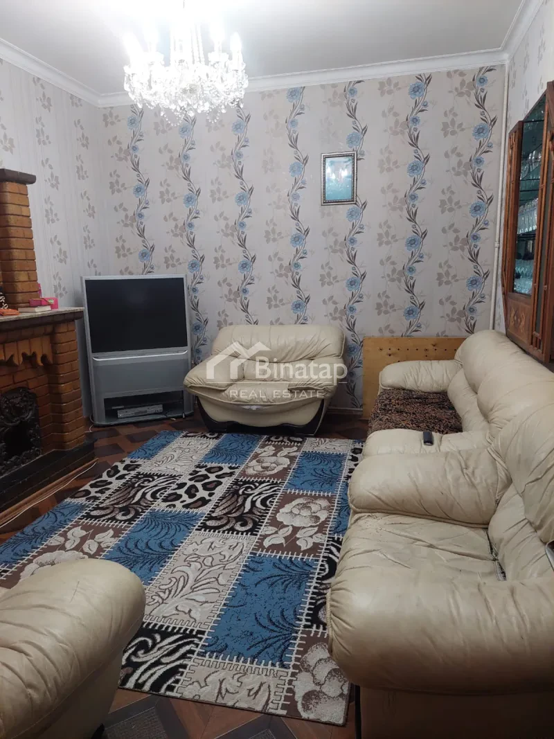 Satılır 5+ otaqlı həyət evi / bağ evi 200 m², Bakıxanov qəs. — şəkil 4
