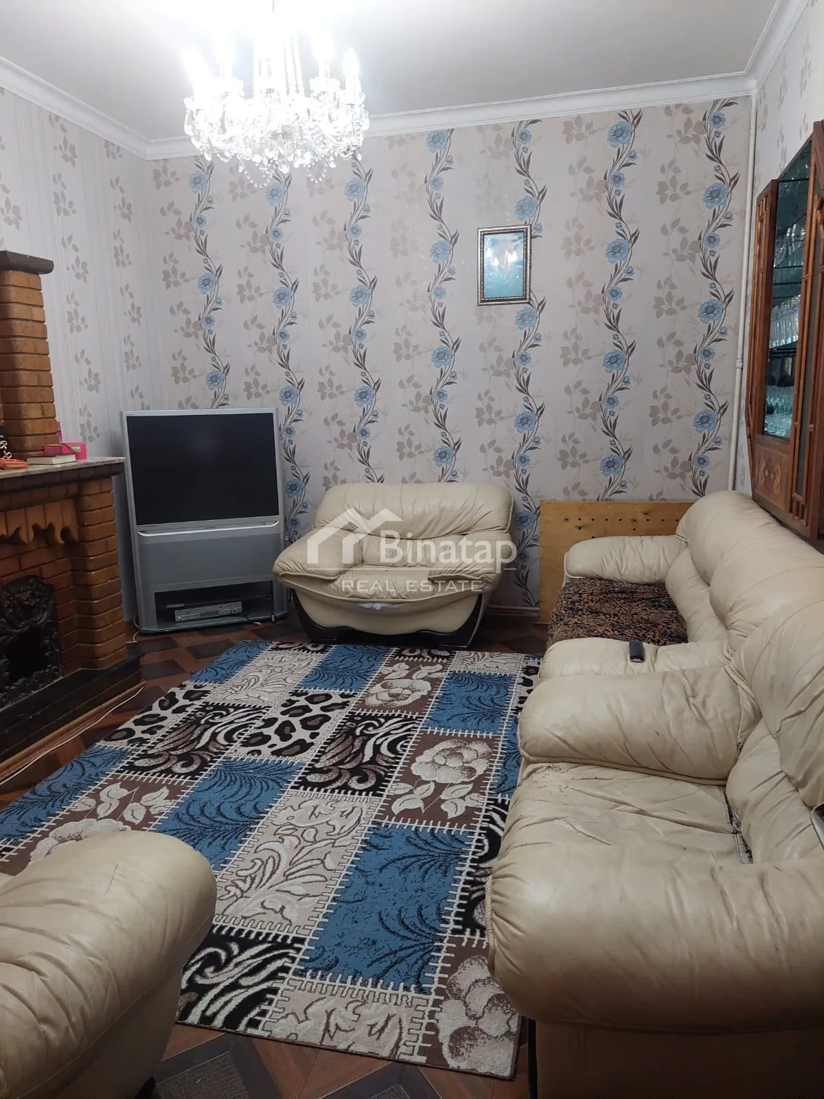 Satılır 5+ otaqlı həyət evi / bağ evi 200 m², Bakıxanov qəs. — şəkil 4