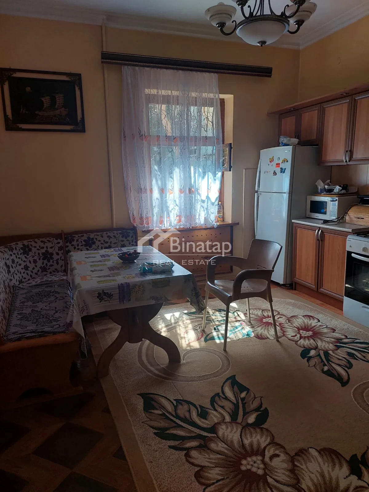Satılır 5+ otaqlı həyət evi / bağ evi 200 m², Bakıxanov qəs. — şəkil 5