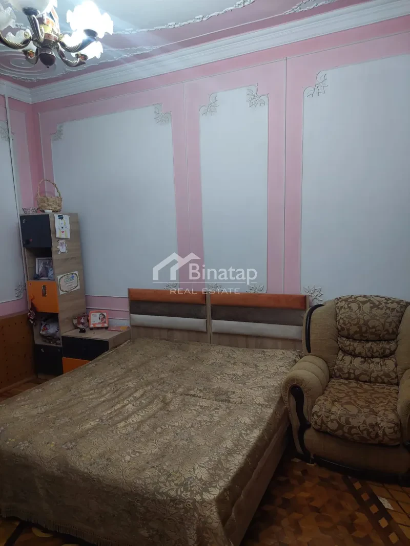 Satılır 5+ otaqlı həyət evi / bağ evi 200 m², Bakıxanov qəs. — şəkil 6