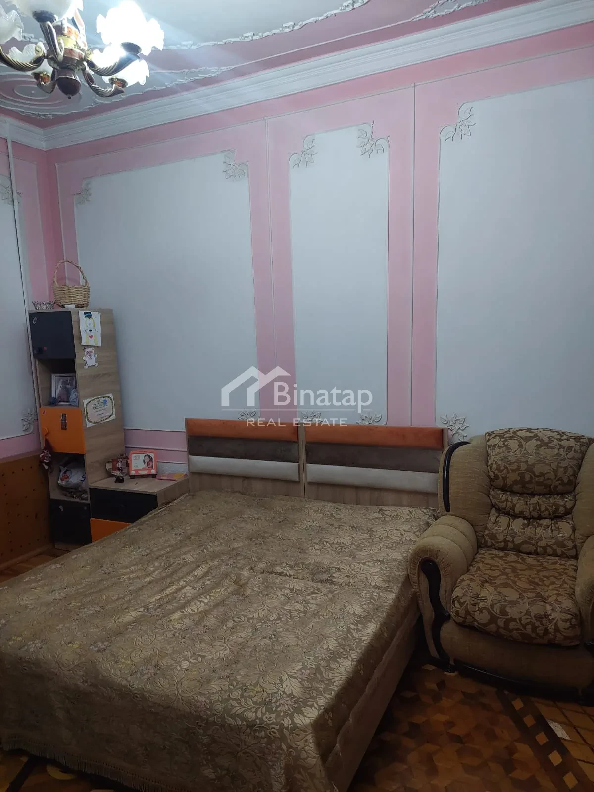 Satılır 5+ otaqlı həyət evi / bağ evi 200 m², Bakıxanov qəs. — şəkil 6