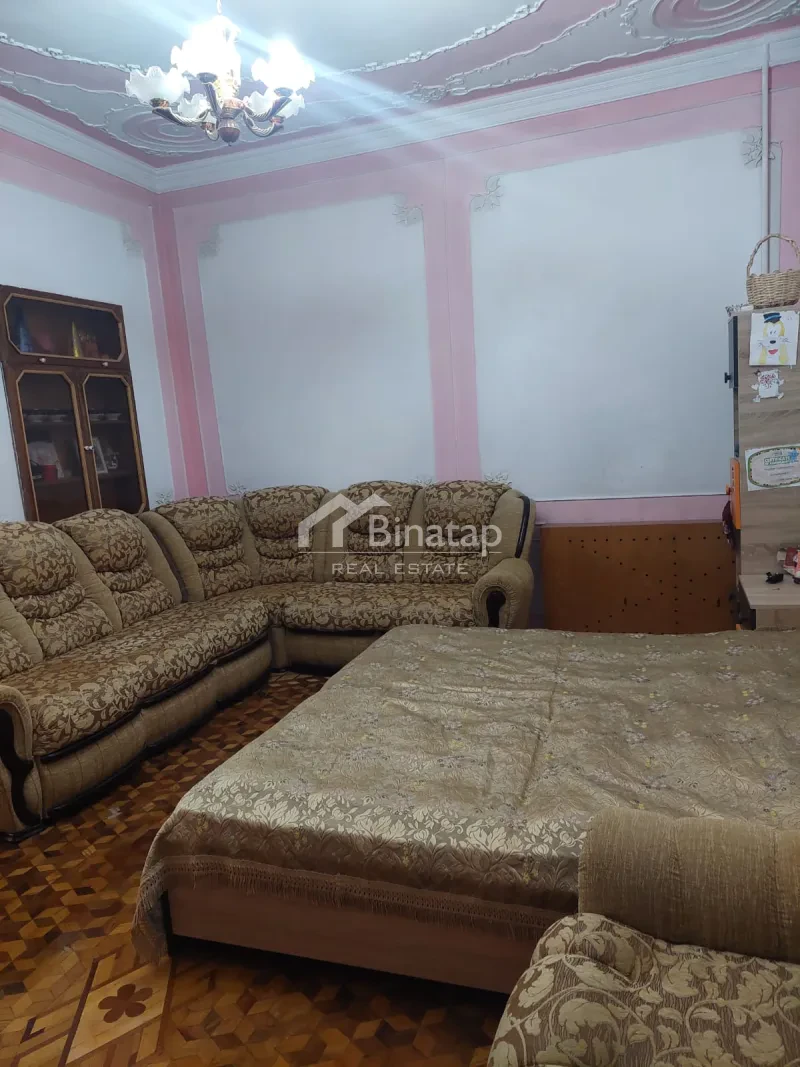 Satılır 5+ otaqlı həyət evi / bağ evi 200 m², Bakıxanov qəs. — şəkil 7