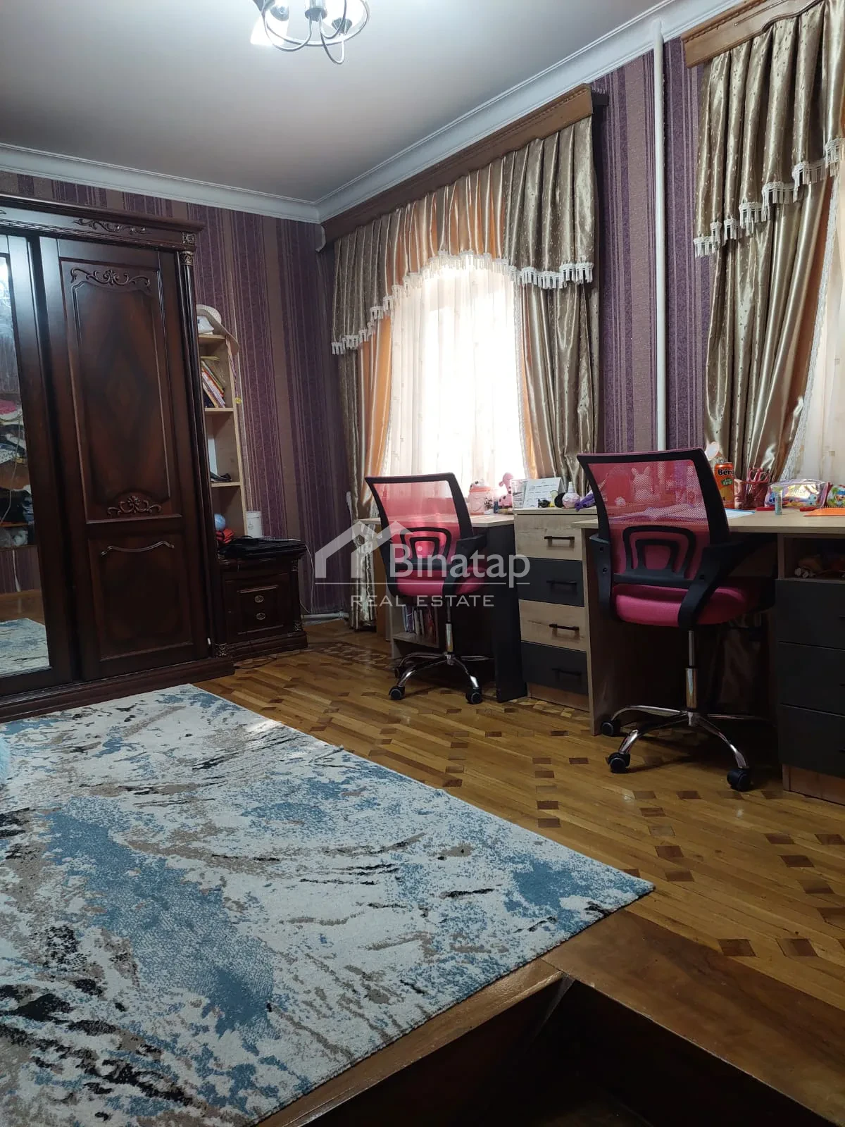 Satılır 5+ otaqlı həyət evi / bağ evi 200 m², Bakıxanov qəs. — şəkil 9