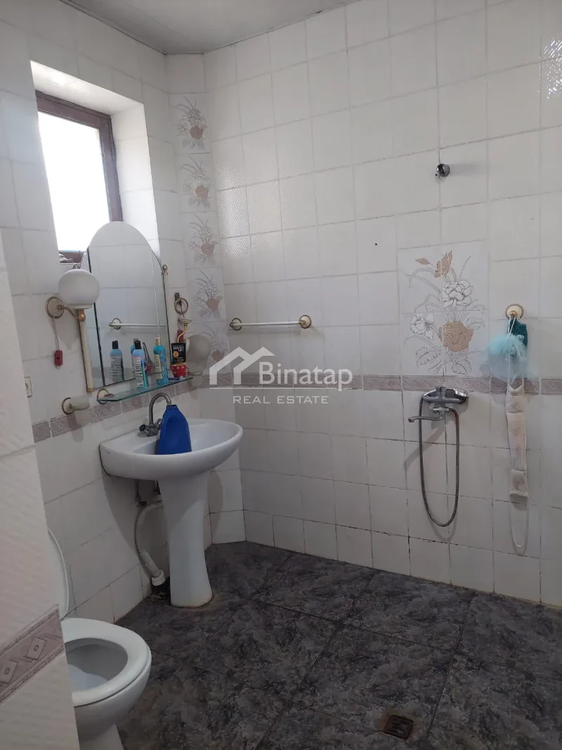 Satılır 5+ otaqlı həyət evi / bağ evi 200 m², Bakıxanov qəs. — şəkil 10