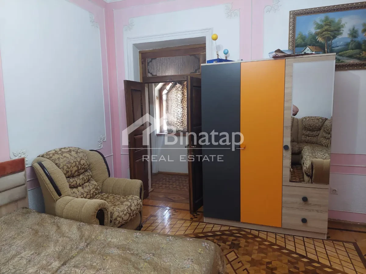 Satılır 5+ otaqlı həyət evi / bağ evi 200 m², Bakıxanov qəs. — şəkil 11