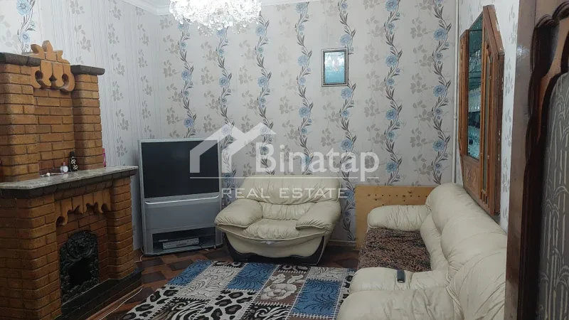 Satılır 5+ otaqlı həyət evi / bağ evi 200 m², Bakıxanov qəs. — şəkil 12