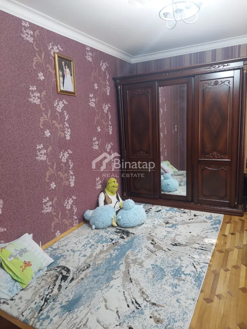 Satılır 5+ otaqlı həyət evi / bağ evi 200 m², Bakıxanov qəs. — şəkil 13