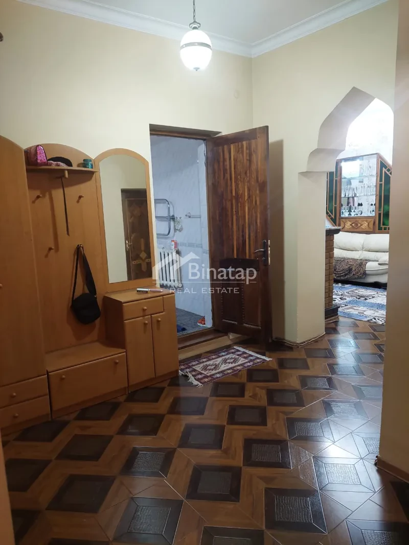 Satılır 5+ otaqlı həyət evi / bağ evi 200 m², Bakıxanov qəs. — şəkil 14