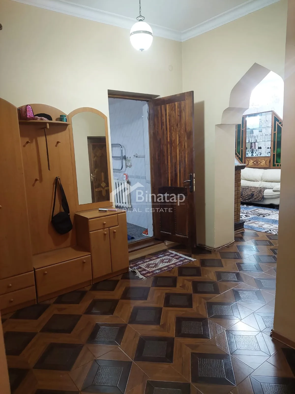 Satılır 5+ otaqlı həyət evi / bağ evi 200 m², Bakıxanov qəs. — şəkil 14