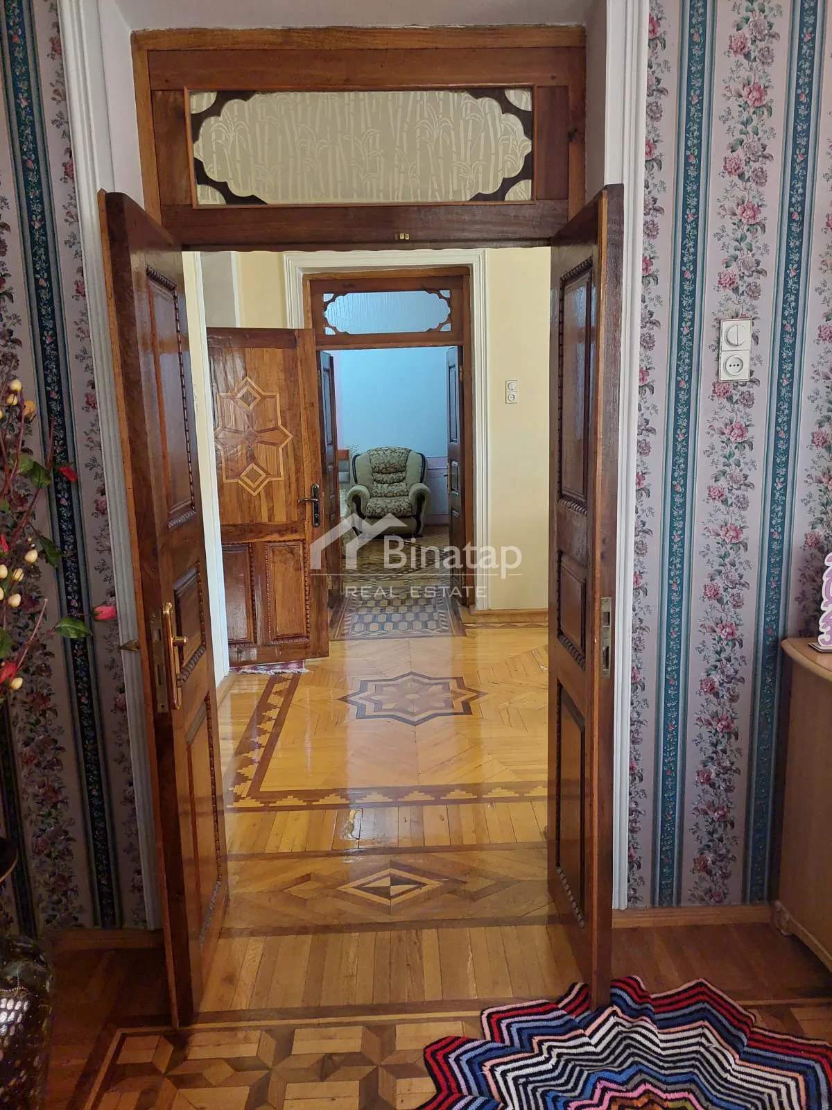 Satılır 5+ otaqlı həyət evi / bağ evi 200 m², Bakıxanov qəs. — şəkil 15