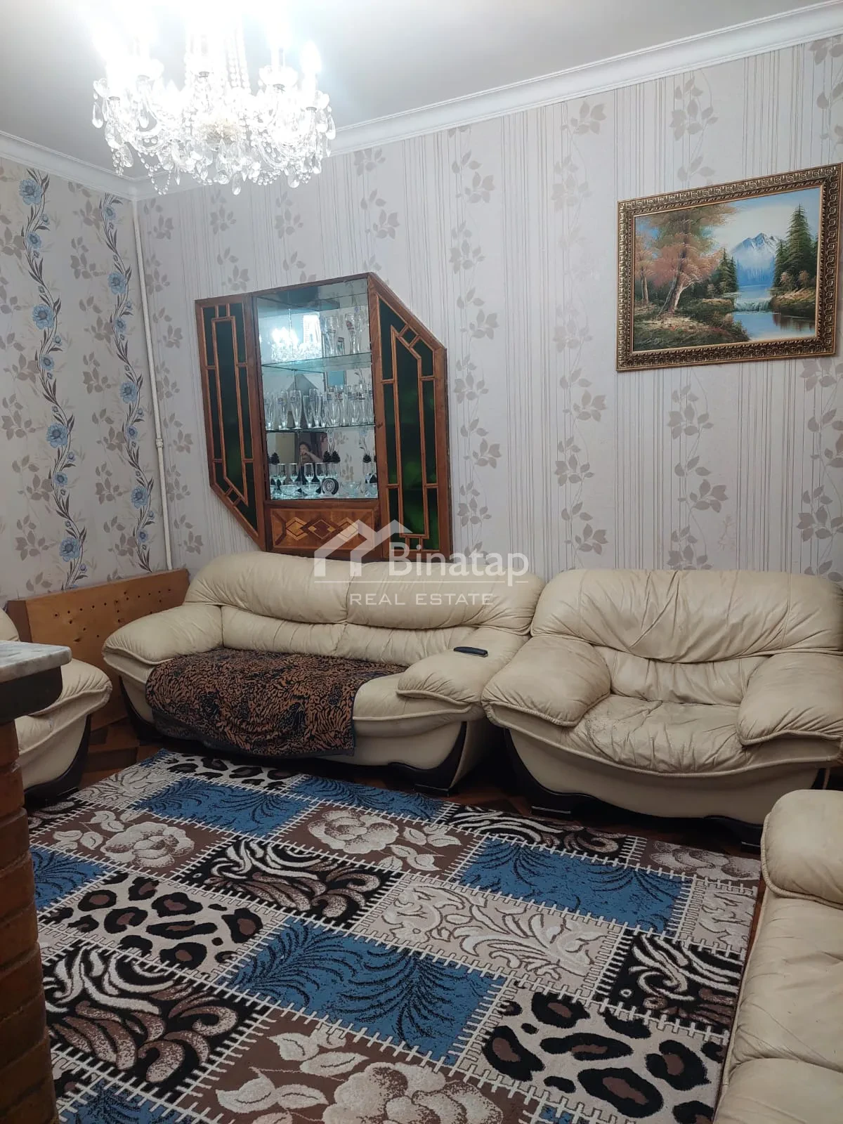 Satılır 5+ otaqlı həyət evi / bağ evi 200 m², Bakıxanov qəs. — şəkil 16