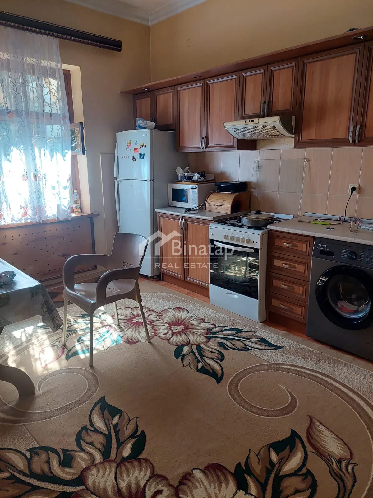 Satılır 5+ otaqlı həyət evi / bağ evi 200 m², Bakıxanov qəs. — şəkil 17