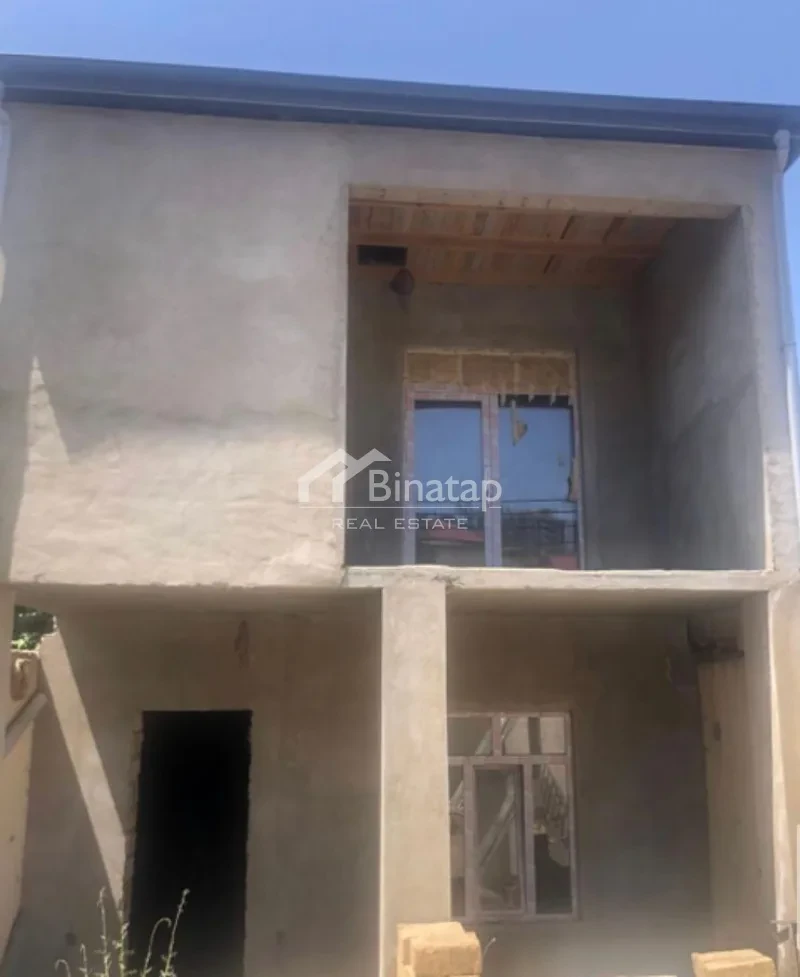 Satılır 4 otaqlı həyət evi / bağ evi 170 m², Azadlıq Prospekti m.