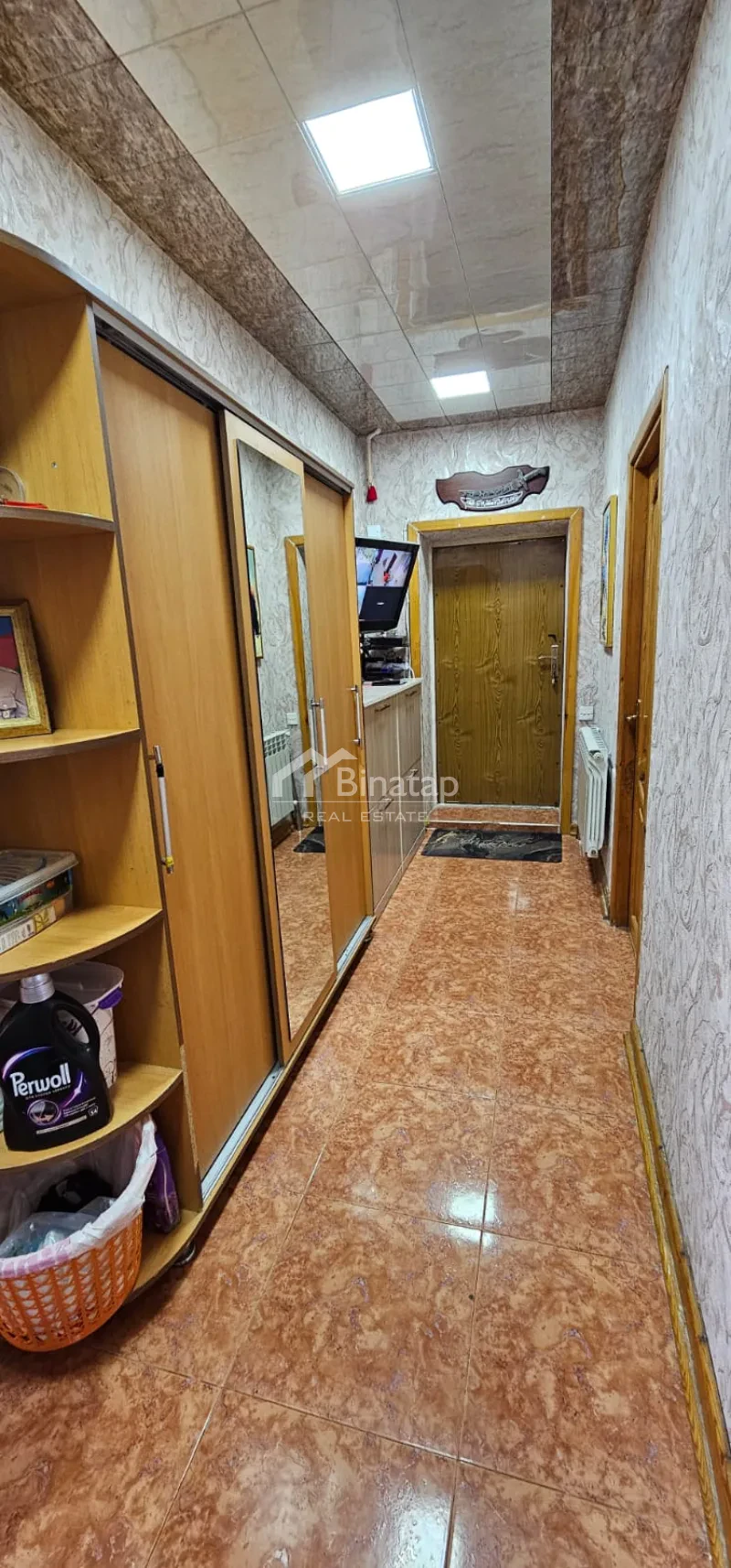 Satılır 3 otaqlı köhnə tikili 76 m², Neftçilər m. — şəkil 6