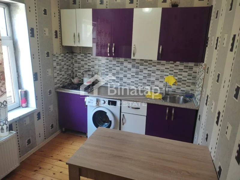 Сдаётся 3-комн. новостройка 47 м², м. Нариман Нариманов